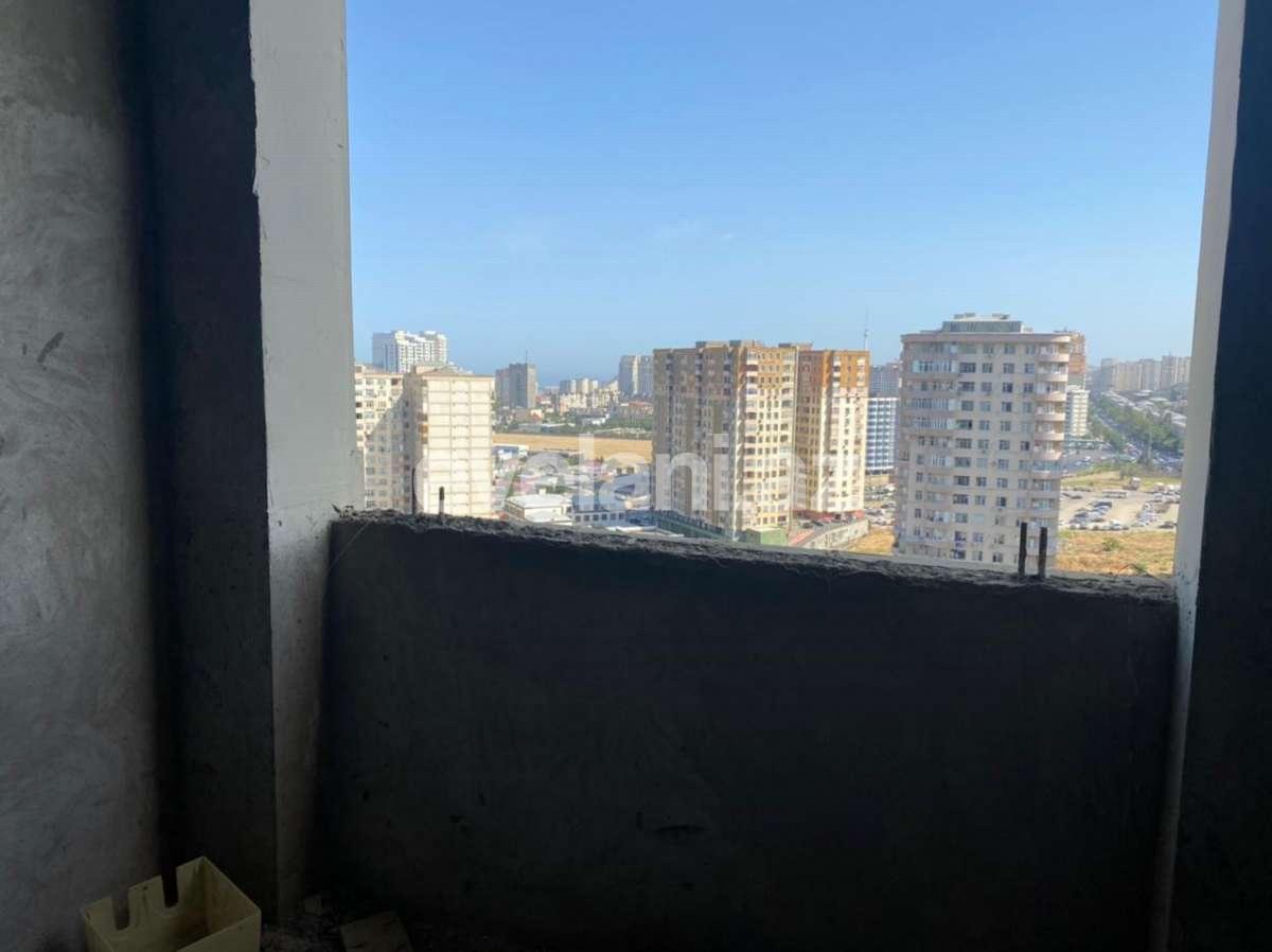 Sale, new building, 2 room, 75 m², Yasamal r.