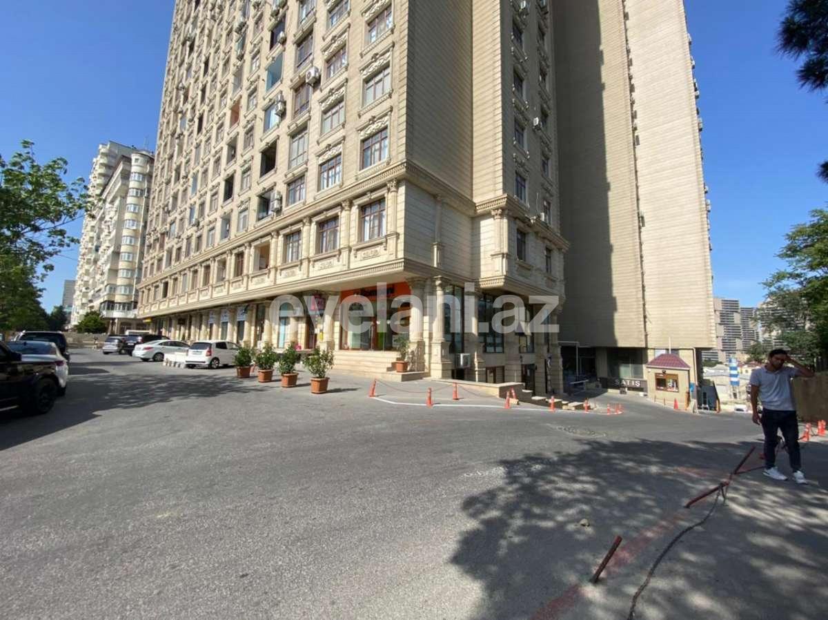Sale, new building, 2 room, 75 m², Yasamal r.