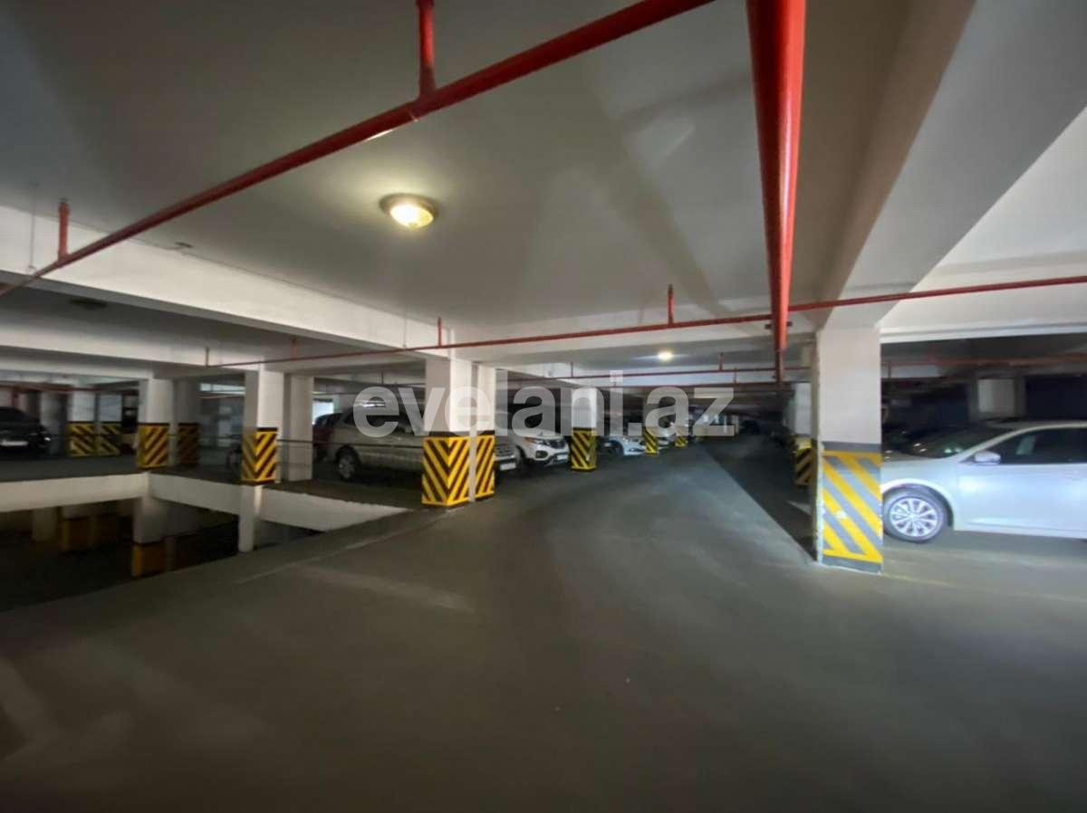 Sale, new building, 2 room, 75 m², Yasamal r.