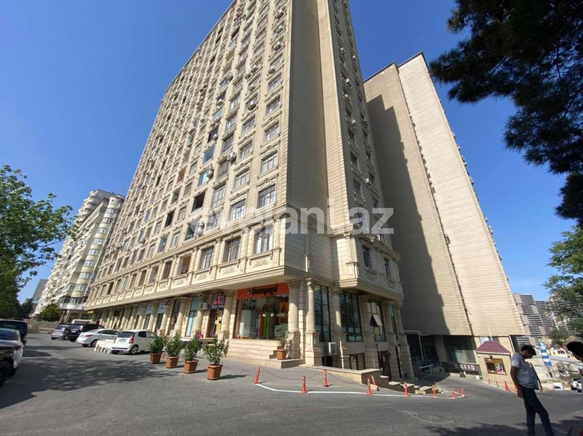 Sale, new building, 2 room, 75 m², Yasamal r.