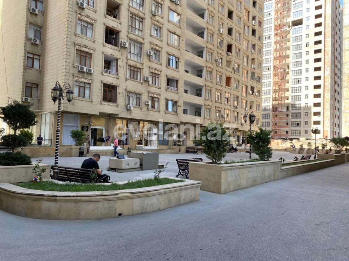 Sale, new building, 2 room, 75 m², Yasamal r.