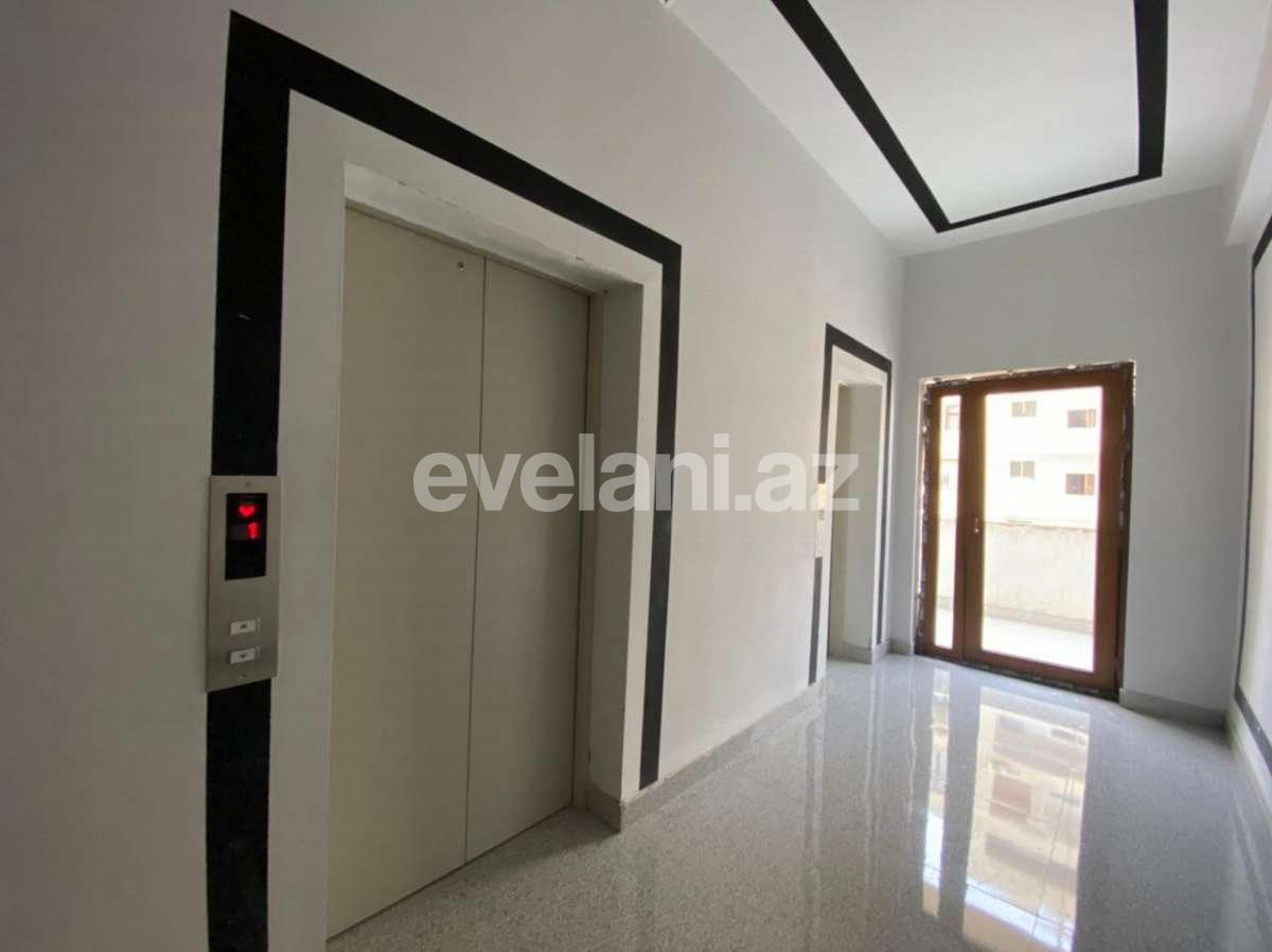 Sale, new building, 2 room, 75 m², Yasamal r.