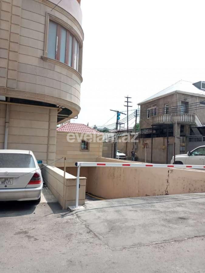 Satılır, yeni tikili, 2 otaqlı, 71 m², İnşaatçılar m.