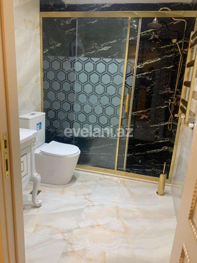 Satılır, yeni tikili, 2 otaqlı, 71 m², İnşaatçılar m.