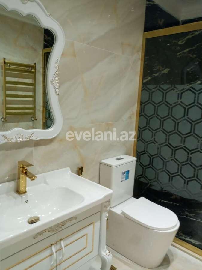 Satılır, yeni tikili, 2 otaqlı, 71 m², İnşaatçılar m.