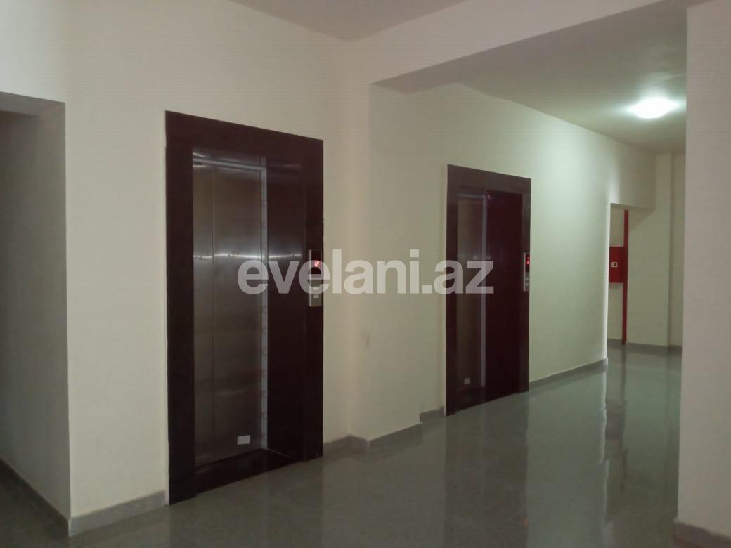Satılır, yeni tikili, 2 otaqlı, 71 m², İnşaatçılar m.