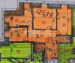 Sale, new building, 3 room, 126 m², 28 may m.