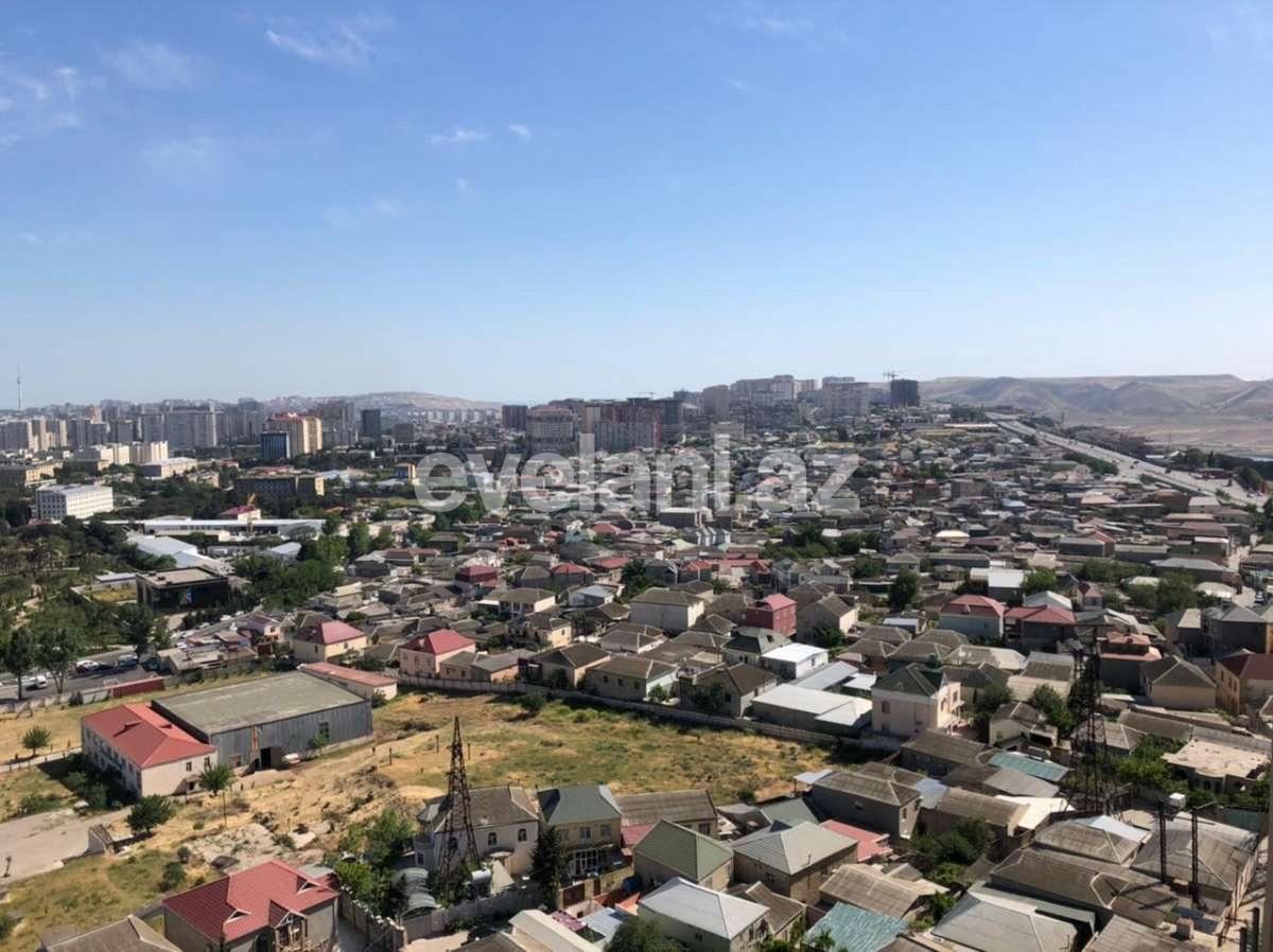 Sale, new building, 2 room, 111.2 m², 20 yanvar m.