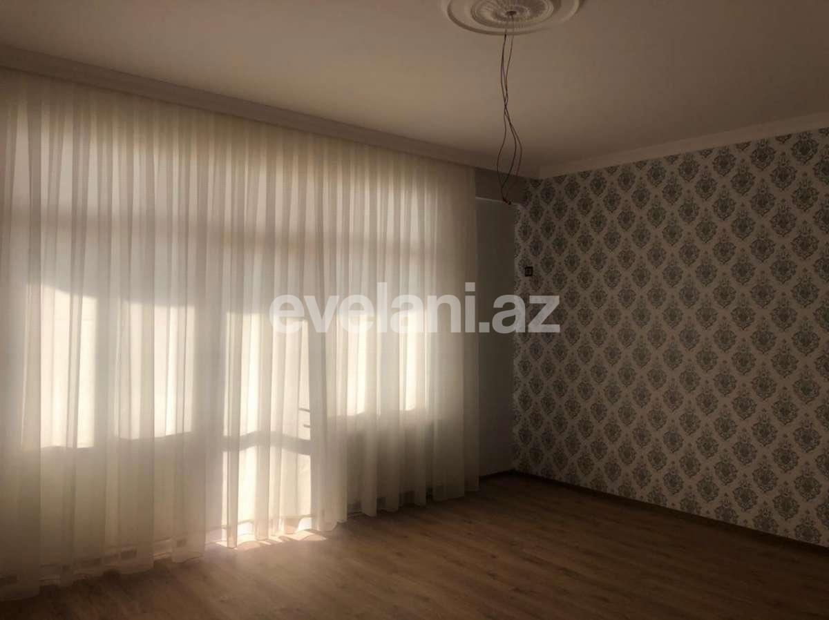 Sale, new building, 2 room, 111.2 m², 20 yanvar m.