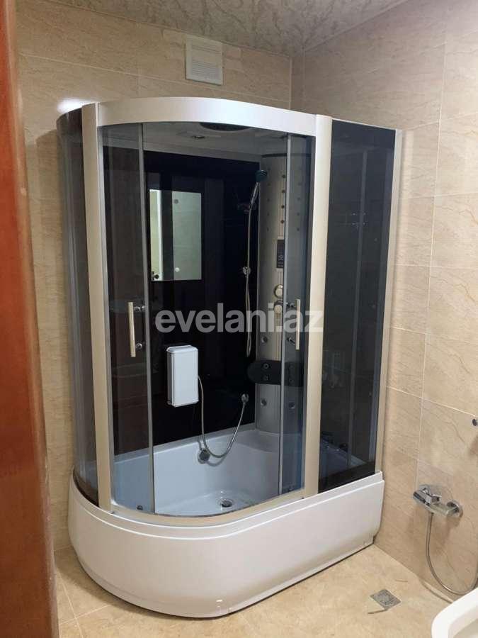 Sale, new building, 2 room, 111.2 m², 20 yanvar m.