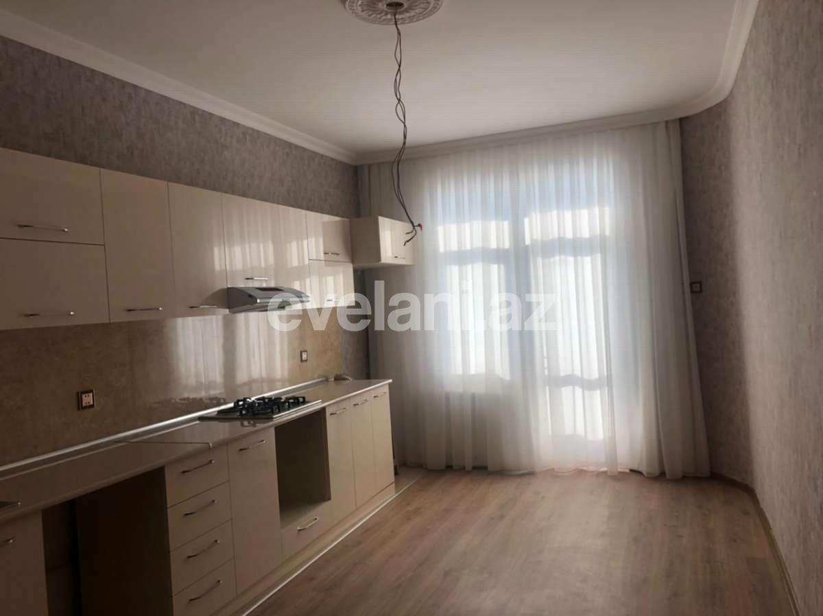 Sale, new building, 2 room, 111.2 m², 20 yanvar m.