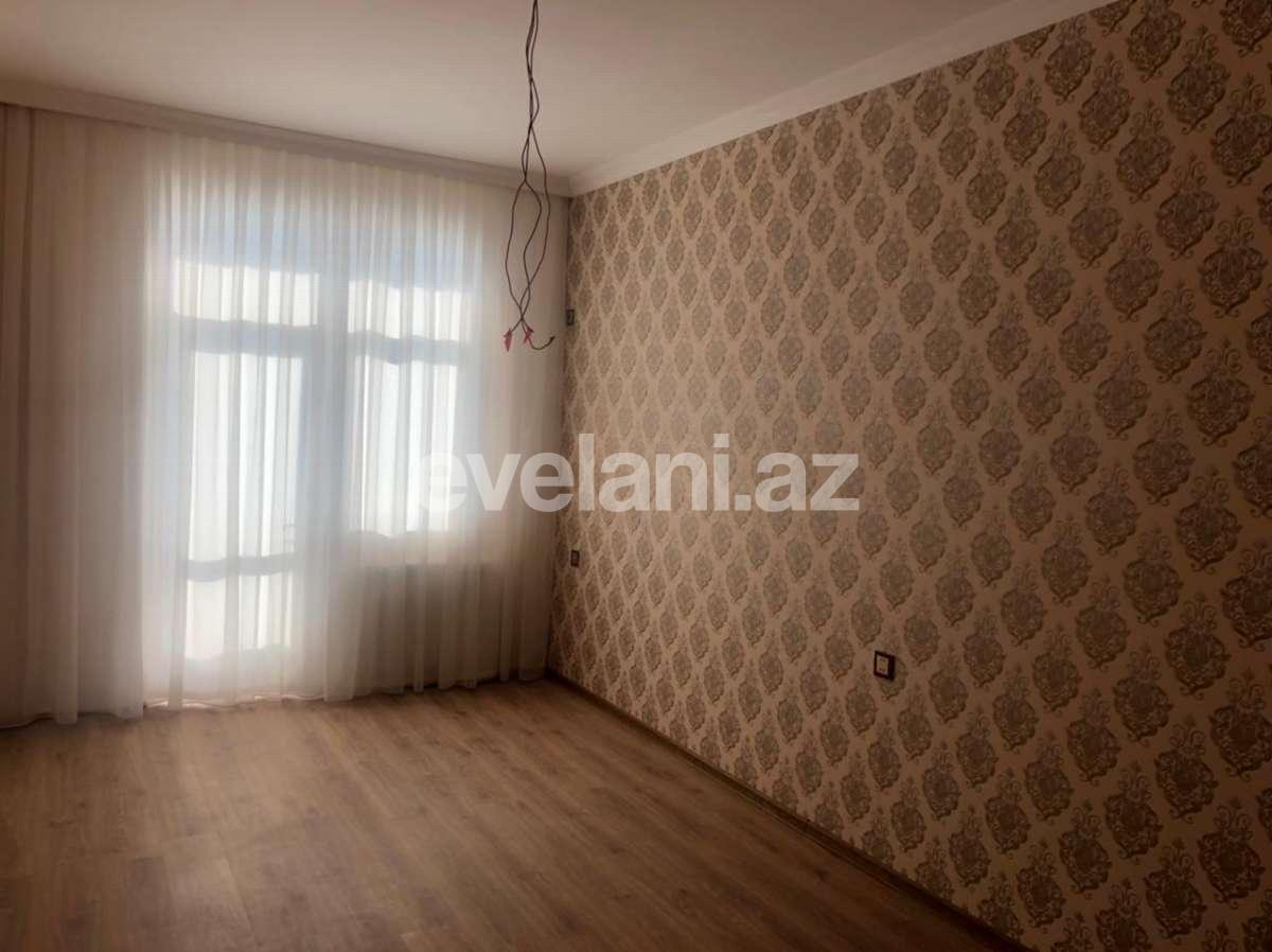 Sale, new building, 2 room, 111.2 m², 20 yanvar m.