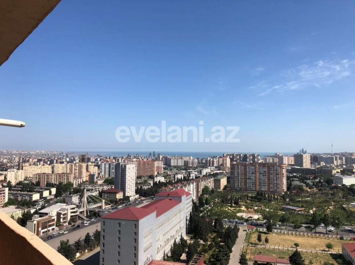 Sale, new building, 2 room, 111.2 m², 20 yanvar m.