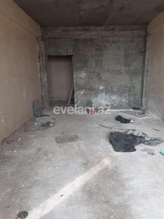 Sale, new building, 5 room, 255 m², Ganjlik m.