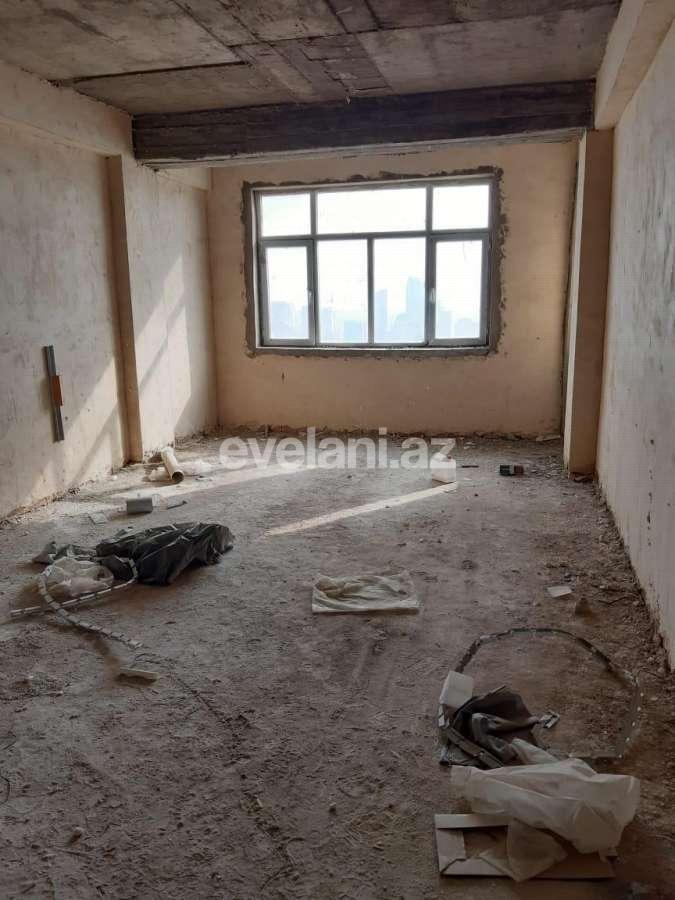 Sale, new building, 5 room, 255 m², Ganjlik m.