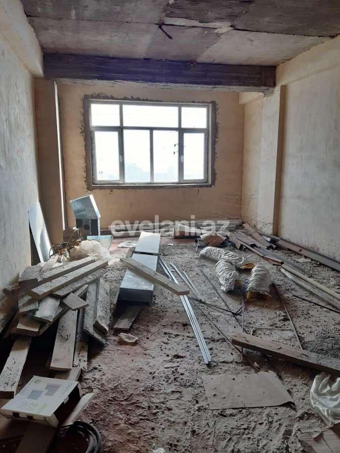 Sale, new building, 5 room, 255 m², Ganjlik m.