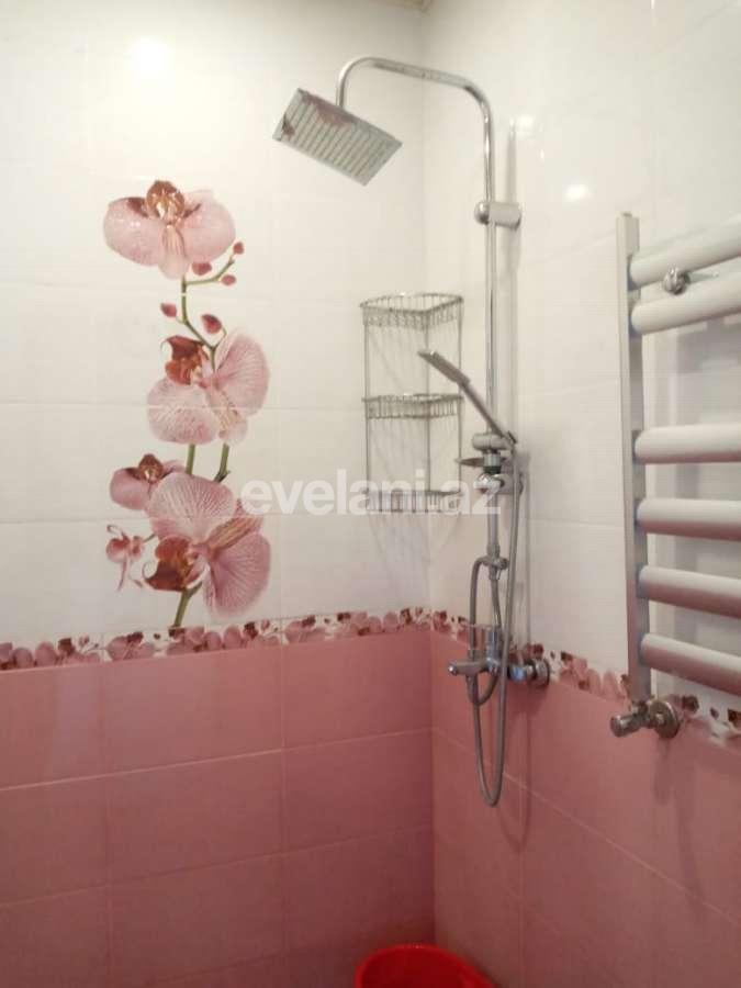 Satılır, yeni tikili, 2 otaqlı, 72 m², İnşaatçılar m.