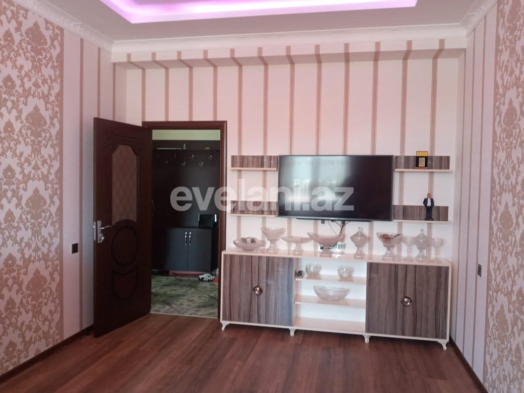 Satılır, yeni tikili, 2 otaqlı, 72 m², İnşaatçılar m.