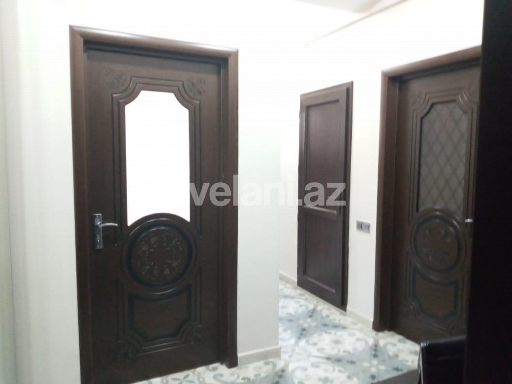 Satılır, yeni tikili, 2 otaqlı, 72 m², İnşaatçılar m.