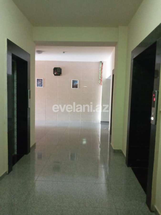 Satılır, yeni tikili, 2 otaqlı, 72 m², İnşaatçılar m.