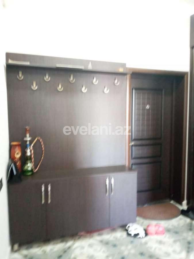 Satılır, yeni tikili, 2 otaqlı, 72 m², İnşaatçılar m.