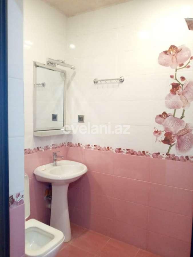 Satılır, yeni tikili, 2 otaqlı, 72 m², İnşaatçılar m.