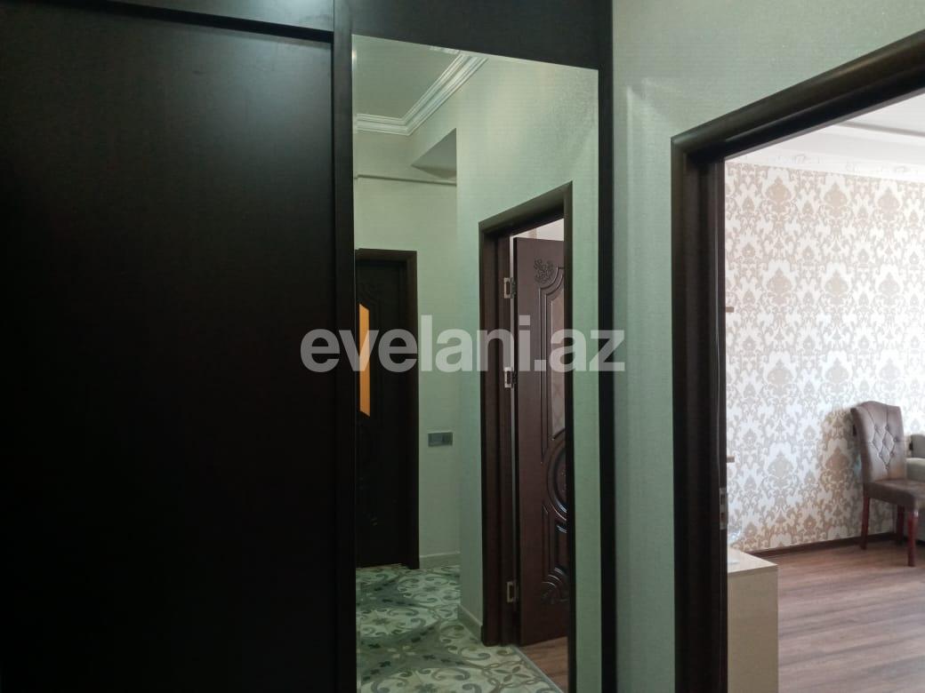 Satılır, yeni tikili, 2 otaqlı, 72 m², İnşaatçılar m.