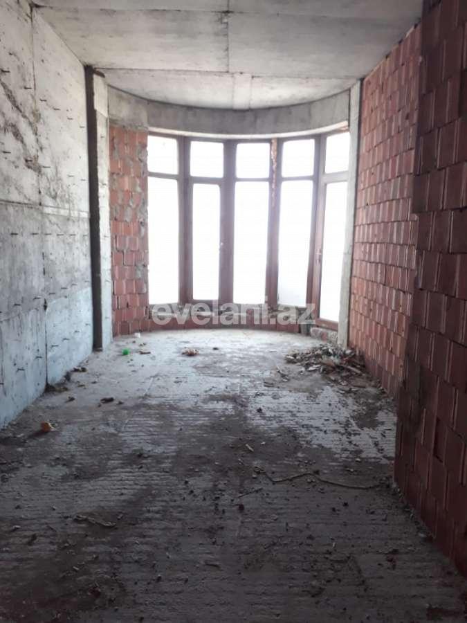 Satılır, yeni tikili, 3 otaqlı, 157 m², Nəriman Nərimanov m.