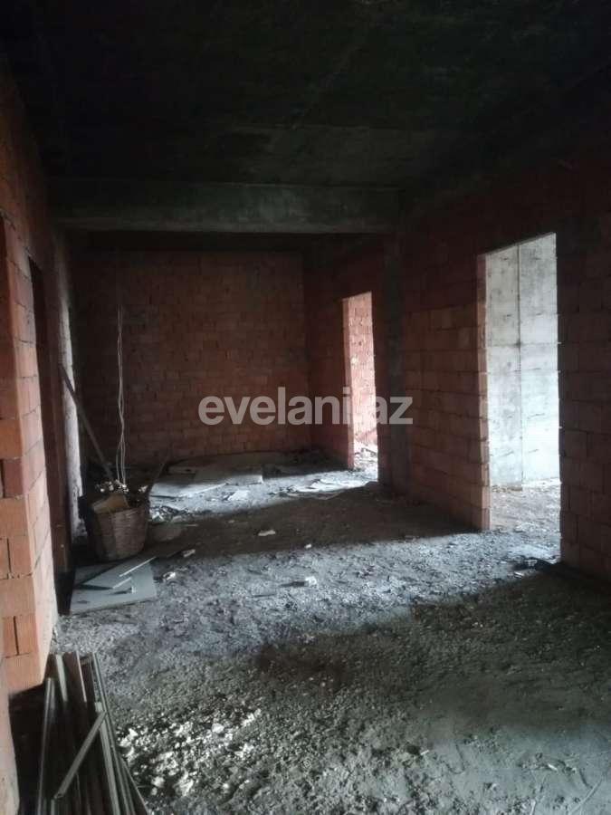 Satılır, yeni tikili, 3 otaqlı, 157 m², Nəriman Nərimanov m.