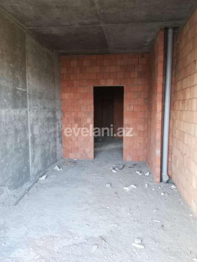 Satılır, yeni tikili, 3 otaqlı, 157 m², Nəriman Nərimanov m.