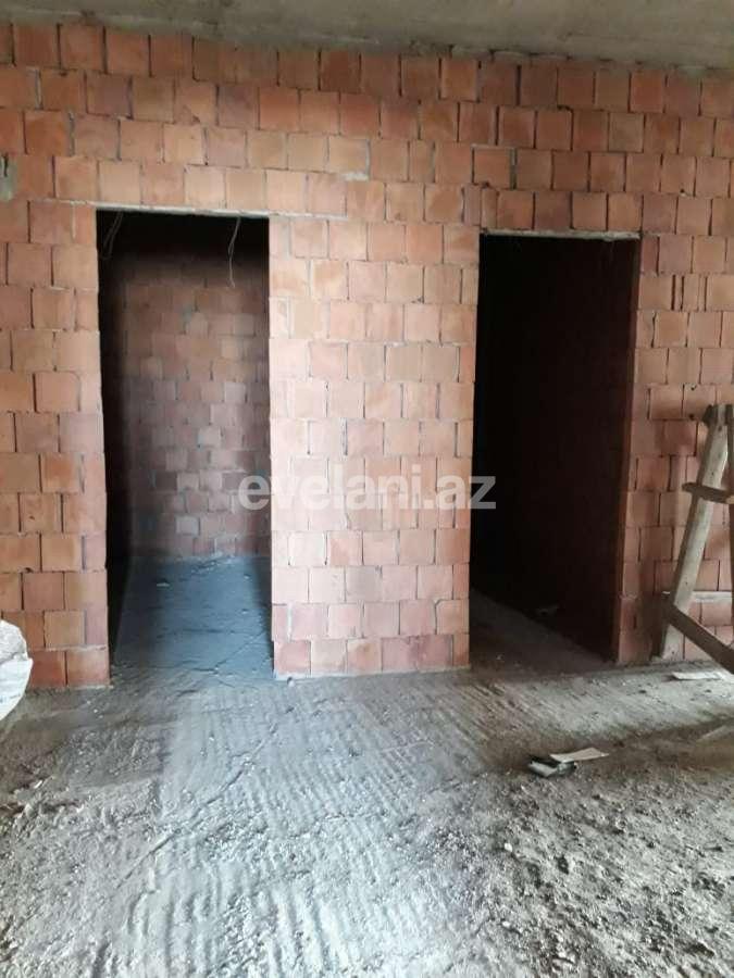 Satılır, yeni tikili, 3 otaqlı, 157 m², Nəriman Nərimanov m.