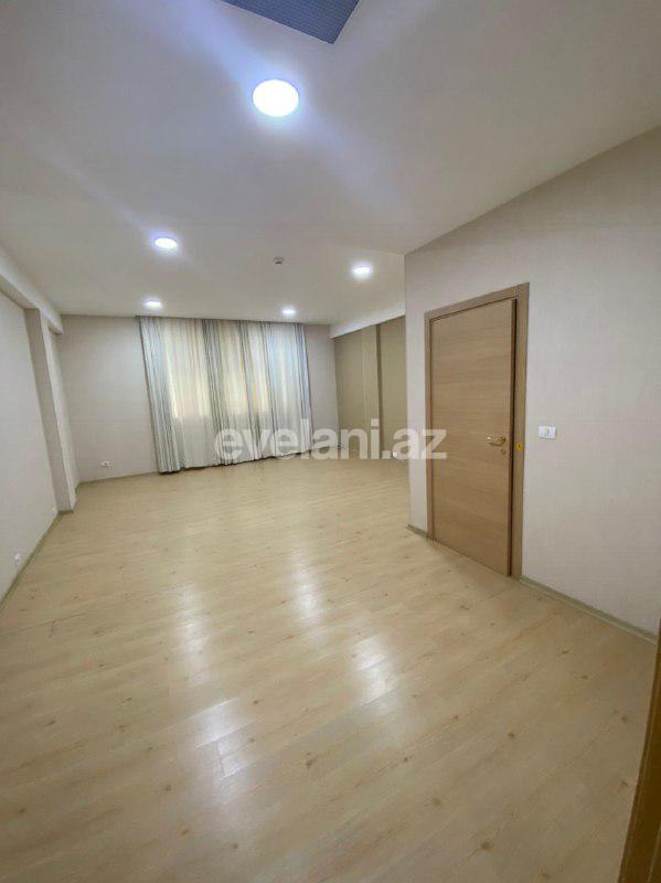 Rent, office, 4 room, 135 m², Koroglu m.