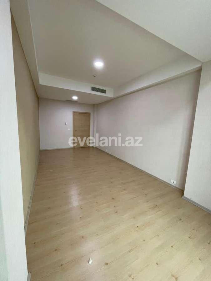 Kirayə verilir, ofis, 2 otaqlı, 79 m², Koroğlu m.