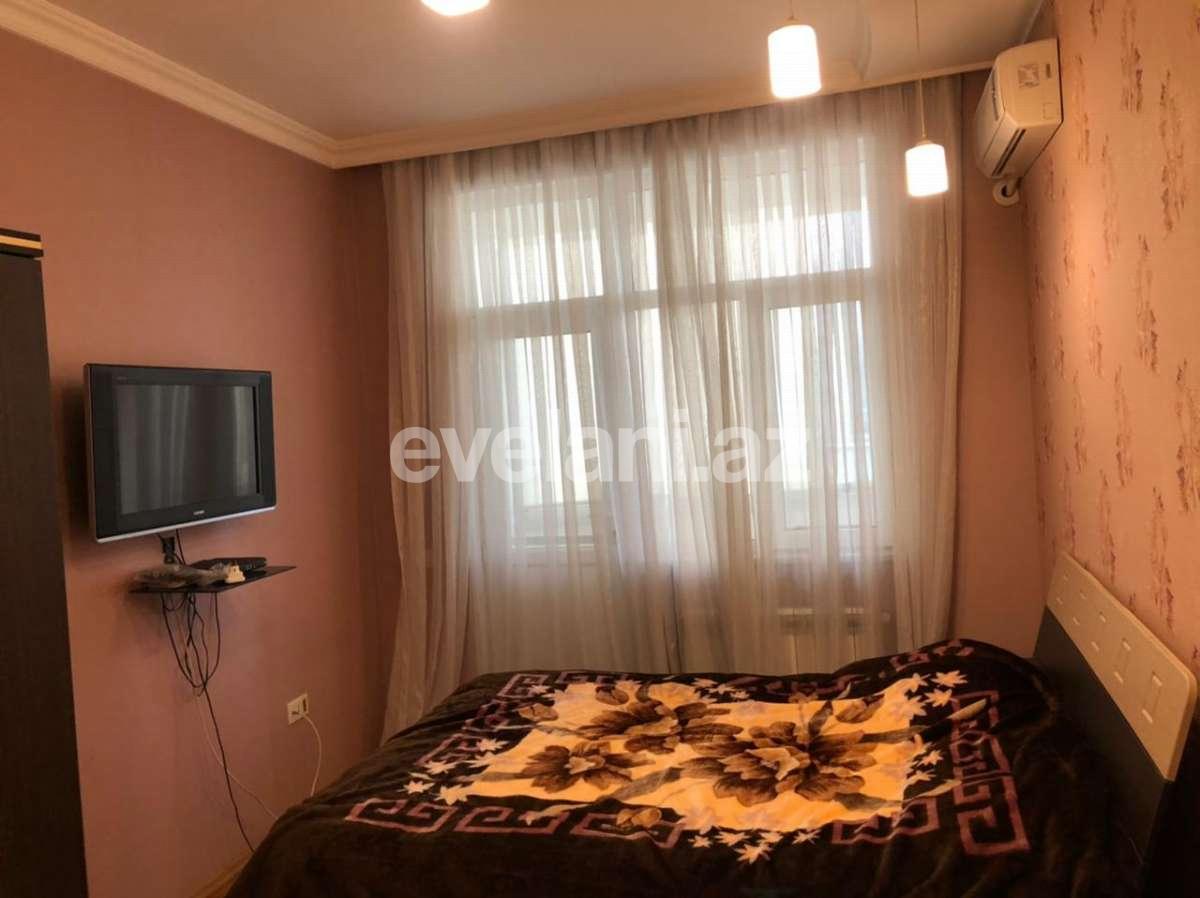 Sale, new building, 2 room, 75 m², Yasamal r.