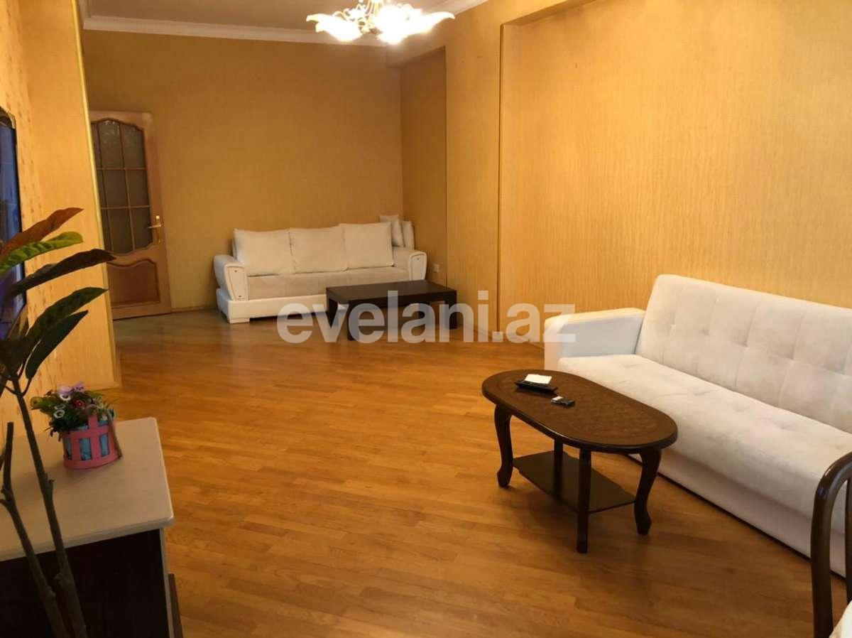 Sale, new building, 2 room, 75 m², Yasamal r.