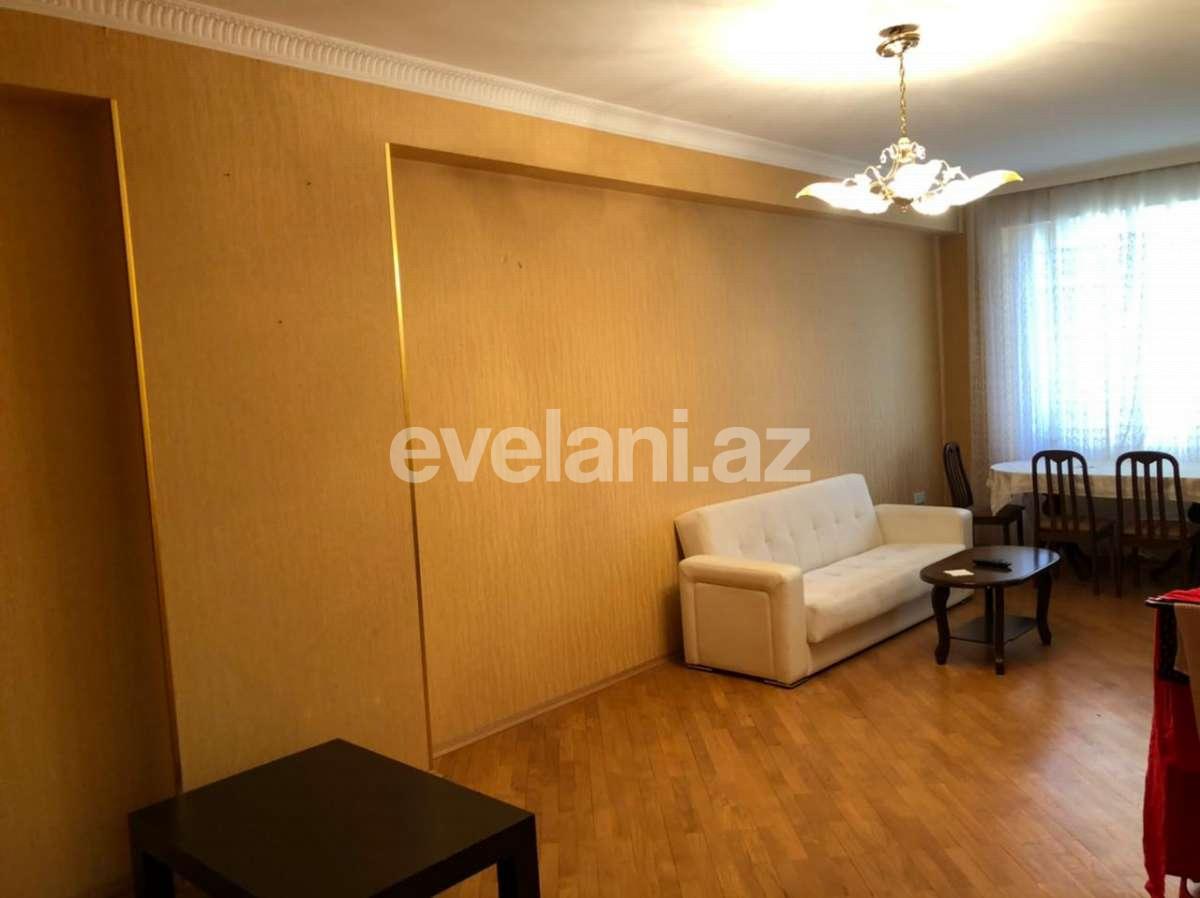 Sale, new building, 2 room, 75 m², Yasamal r.