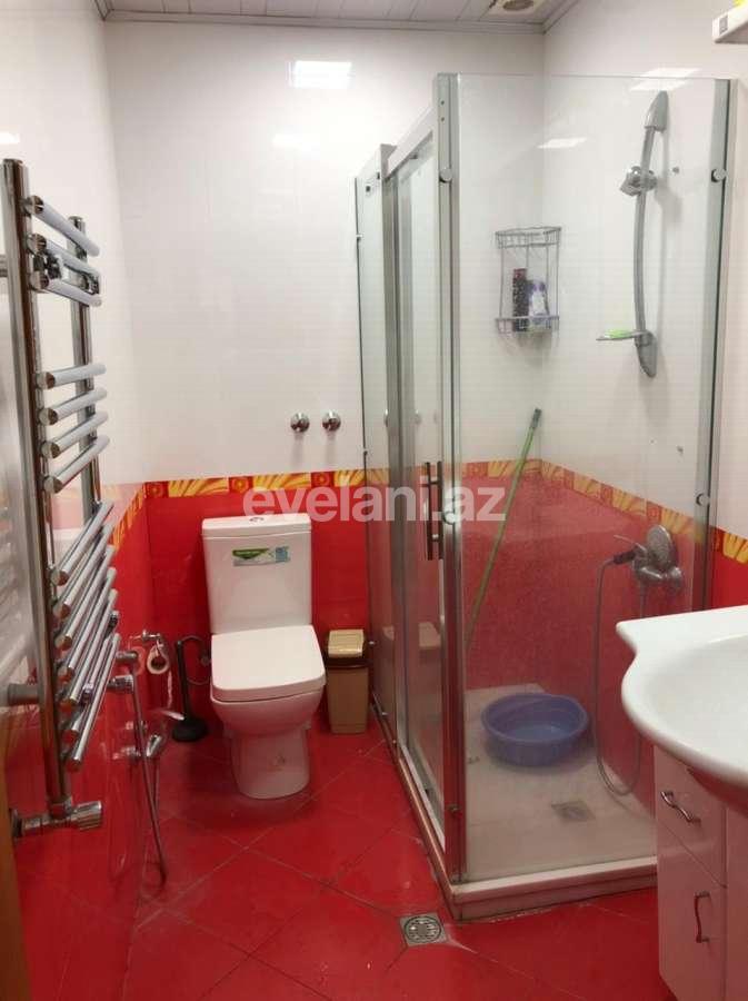 Sale, new building, 2 room, 75 m², Yasamal r.