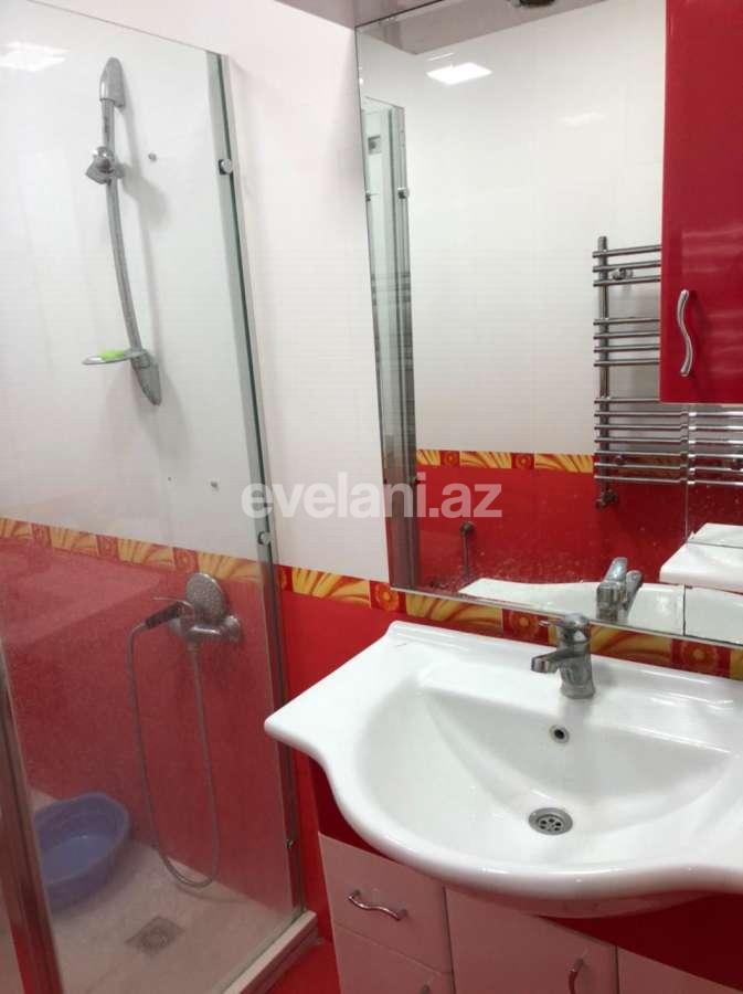 Sale, new building, 2 room, 75 m², Yasamal r.