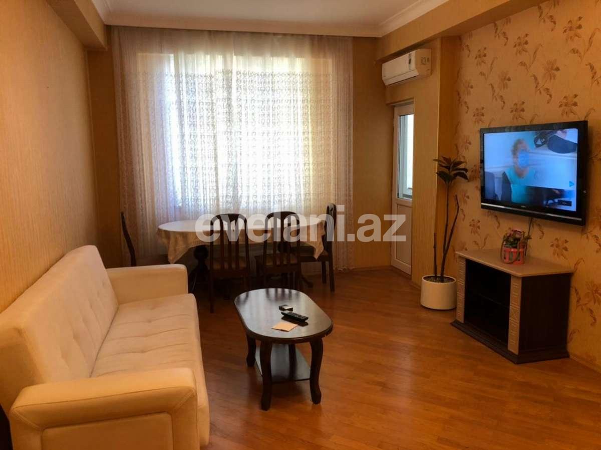 Sale, new building, 2 room, 75 m², Yasamal r.