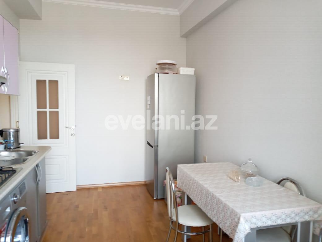 Продаётся, новостройка, 2-комнаты, 61 m², Иншаатчылар m.