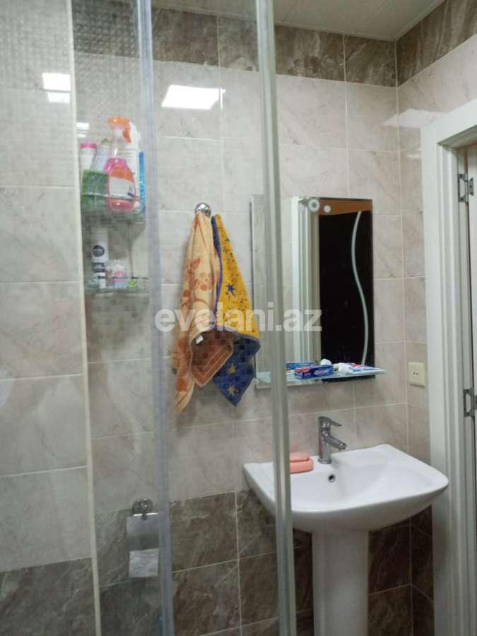 Продаётся, новостройка, 2-комнаты, 61 m², Иншаатчылар m.