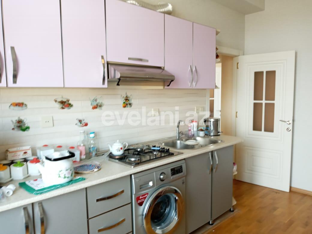 Продаётся, новостройка, 2-комнаты, 61 m², Иншаатчылар m.