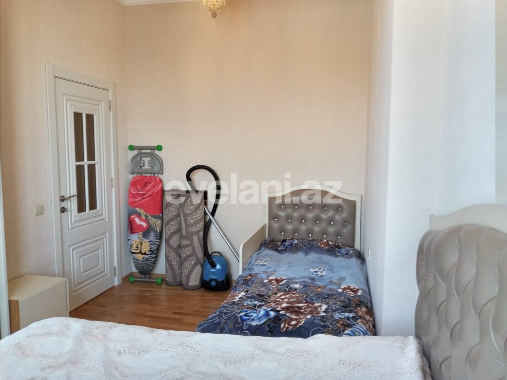 Продаётся, новостройка, 2-комнаты, 61 m², Иншаатчылар m.