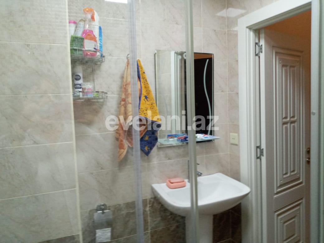 Продаётся, новостройка, 2-комнаты, 61 m², Иншаатчылар m.