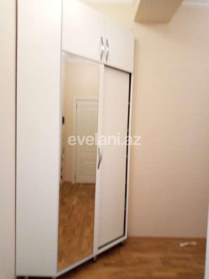 Продаётся, новостройка, 2-комнаты, 61 m², Иншаатчылар m.