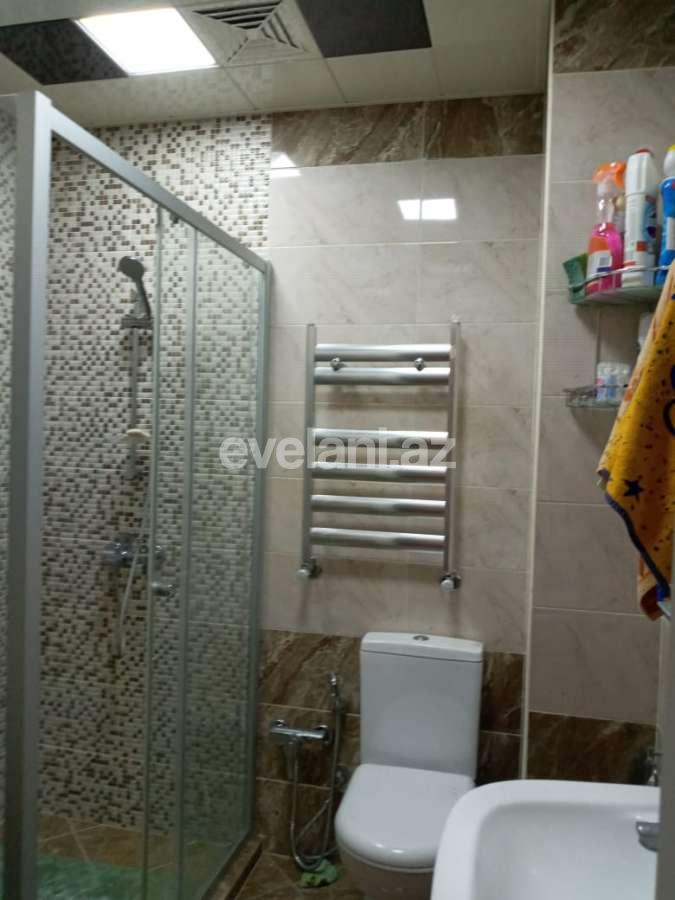 Продаётся, новостройка, 2-комнаты, 61 m², Иншаатчылар m.