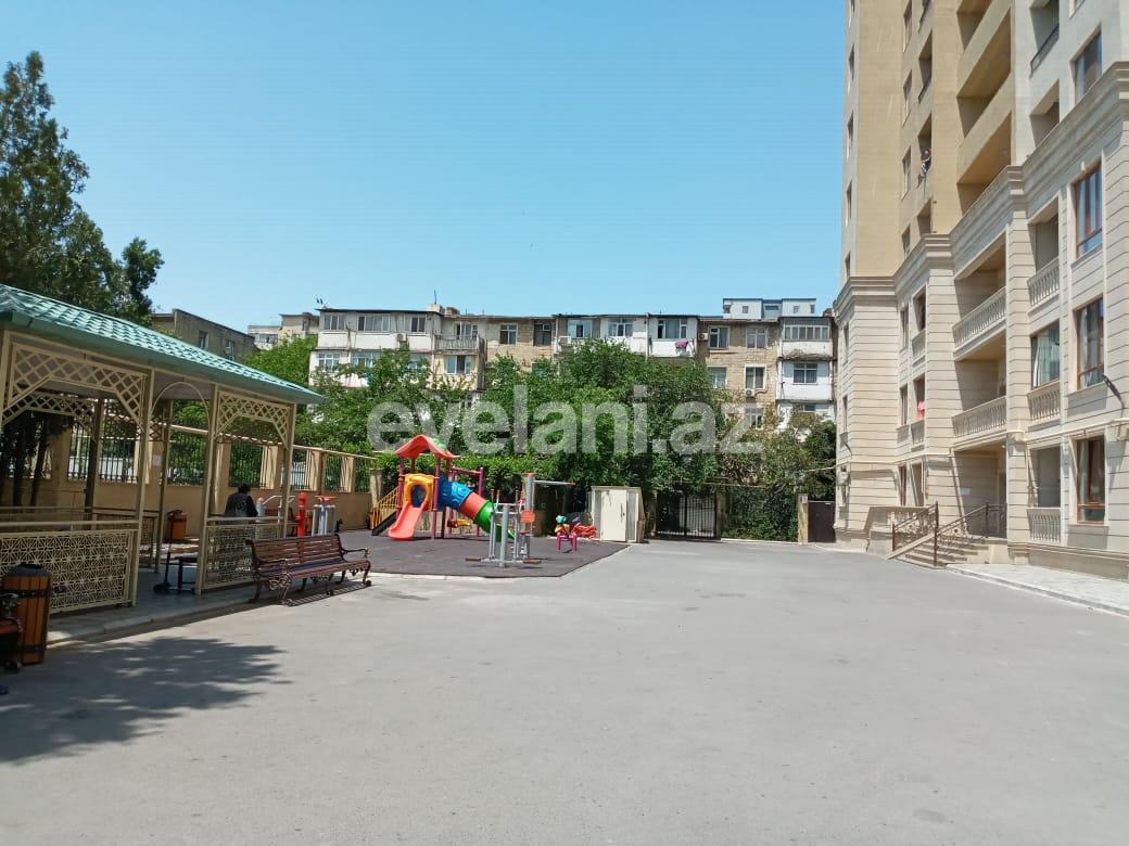 Продаётся, новостройка, 2-комнаты, 61 m², Иншаатчылар m.