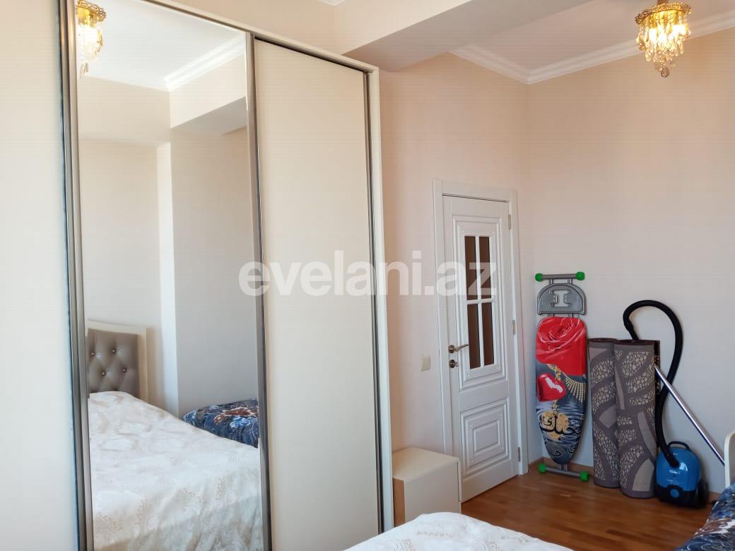 Продаётся, новостройка, 2-комнаты, 61 m², Иншаатчылар m.