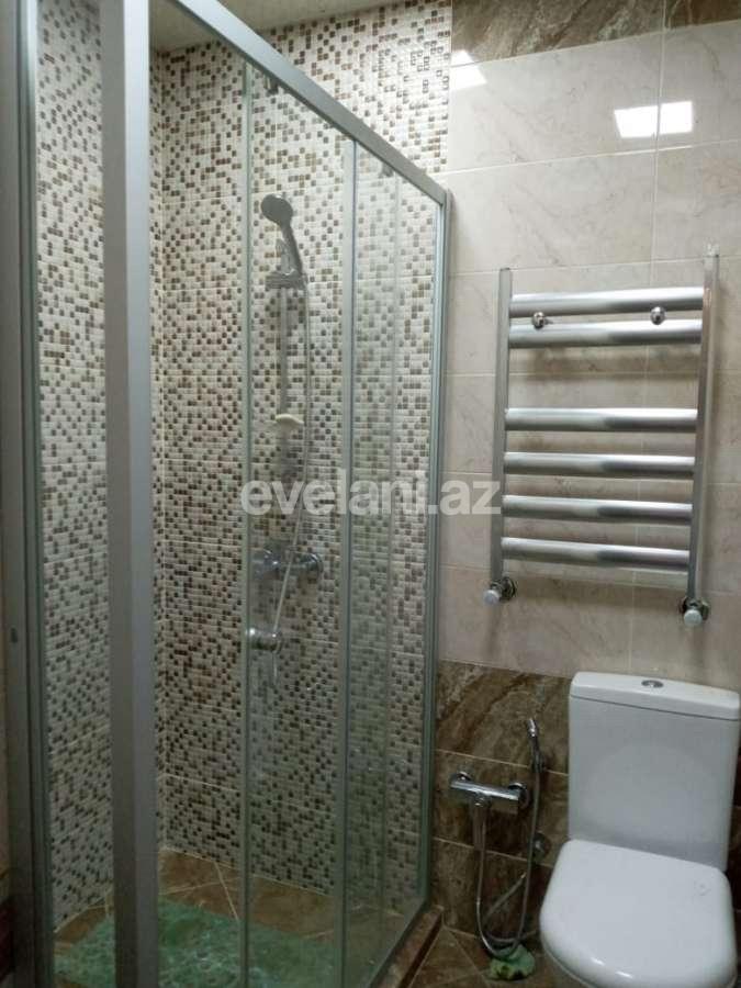 Продаётся, новостройка, 2-комнаты, 61 m², Иншаатчылар m.