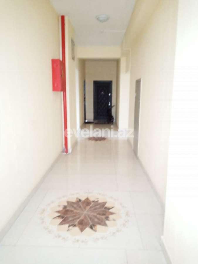 Продаётся, новостройка, 2-комнаты, 61 m², Иншаатчылар m.